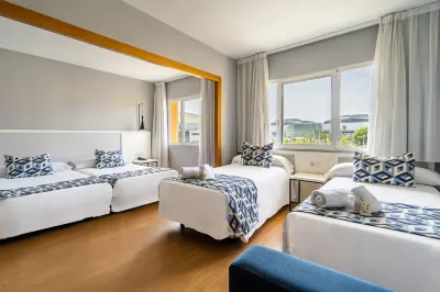 Hotel Beleret Hoteles en Manises