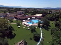 Ristorante - Hotel "Relais Madonna di Campagna"