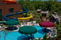Great Wolf Lodge Niagara Falls - Resorts