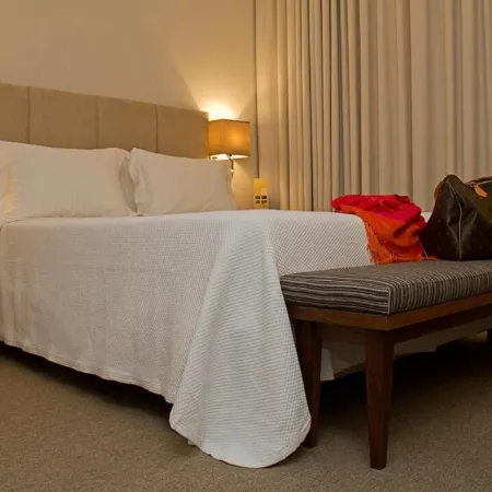 Consolata Hotel