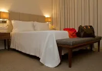 Consolata Hotel Hotels in Fatima