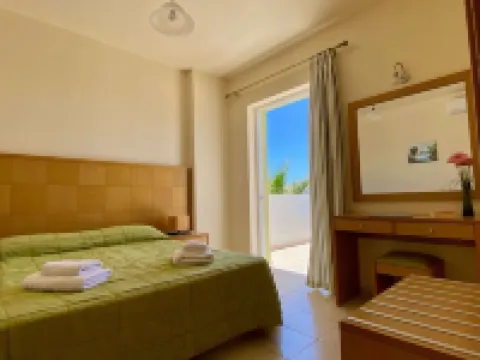 Manolis Apartments Plakias