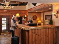 Boarders Inn & Suites by Cobblestone Hotels – Waukon Hotels in Allamakee County