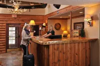 Boarders Inn & Suites by Cobblestone Hotels – Waukon Hotels in Allamakee County