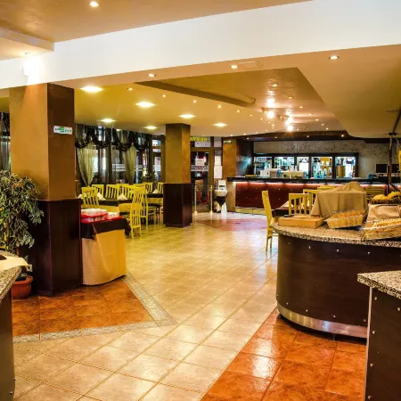 Havana Hotel - All Inclusive