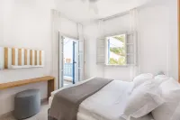 Fanouris Condo - Adults Only Các khách sạn ở Kamari