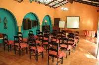 La Posada de Suchitlan Hôtels à : Suchitoto