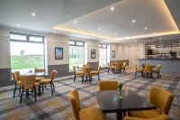Heacham Manor Hotel Hotels in Dersingham