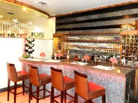 Amarpreet, Chhatrapati Sambhajinagar - am Hotel Kollection - bar