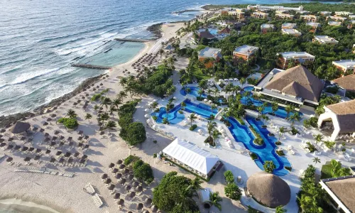 Bahia Principe Luxury Akumal - All Inclusive