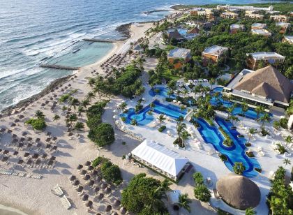 Bahia Principe Luxury Akumal - All Inclusive