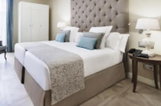 콜론 호텔 바르셀로나