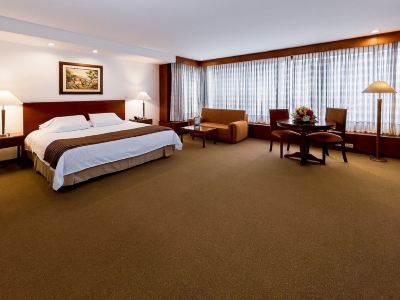 Torre de Cali Plaza Hotel