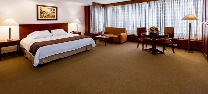 Torre de Cali Plaza Hotel Hotels in Cali