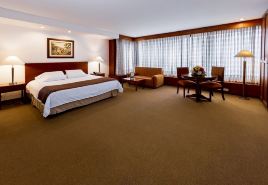 Torre de Cali Plaza Hotel