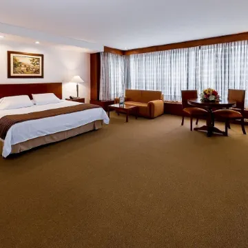 Torre de Cali Plaza Hotel