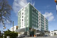 ويليس ويلينجتون هوتل فنادق في 