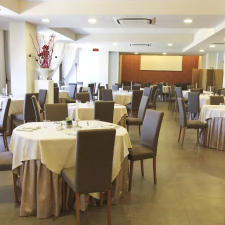 Hotel Torre Del Sud