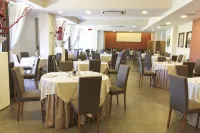 託雷德爾蘇德酒店 - 早餐