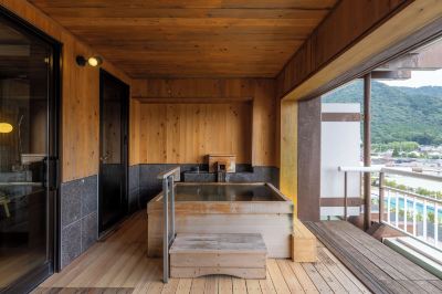 スパ・大浴場 鬼怒川温泉 日光きぬ川ホテル三日月の写真