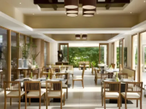 Misibis Bay Hotels in Bacacay