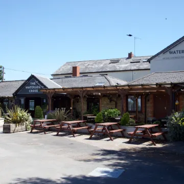 Waterloo Cross, Devon by Marston's Inns