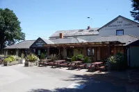 Waterloo Cross, Devon by Marston's Inns Hotels in Cullompton