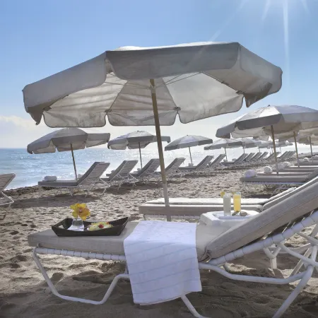 Grand Beach Hotel Surfside