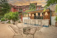 Grand Aquarium Hotels in Hisaronu