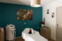 Hotel U Ricordu & Spa - Spa