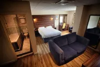 Oliver Cromwell Hotel Các khách sạn ở March