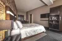 Hôtel Sainte-Anne Hotels in Québec