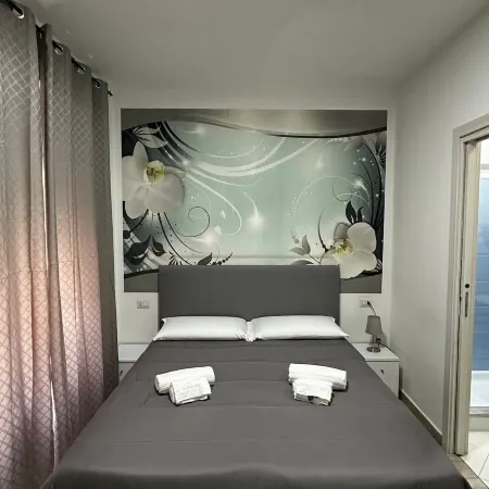 Napoli Relais