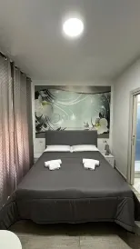 那不勒斯住宿加早餐旅館