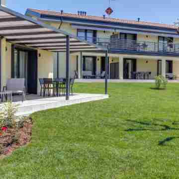 Oleandro Holiday Apartments Hotel Exterior