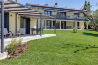 Oleandro Holiday Apartments