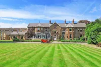 Burn Hall Hotel Hotels in Crayke