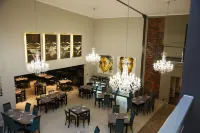 Anew Resort Vulintaba Newcastle - Breakfast