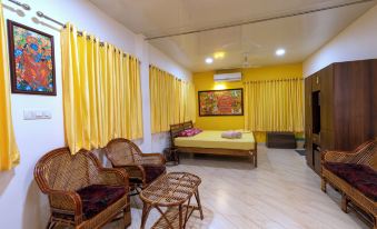 Vasudevam Premium Suites