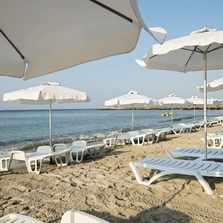 Sol by Meliá Nessebar Bay All Inclusive