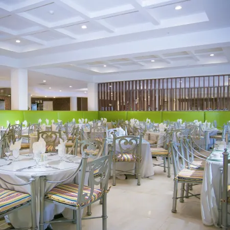 Breezes Resort & Spa All Inclusive, Bahamas
