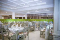 Breezes Resort & Spa All Inclusive, Bahamas - Bữa sáng