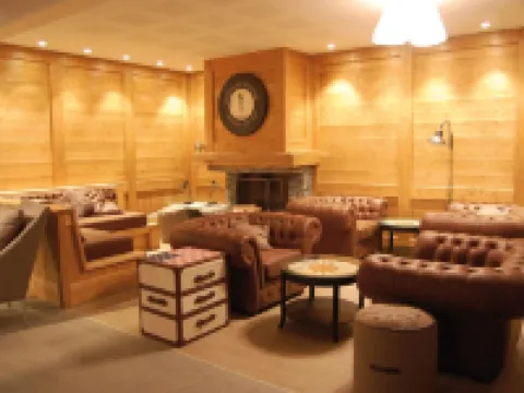 Lagrange Vacances les Chalets d'Emeraude Hotels in Hauteluce