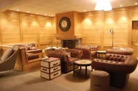 레지덩스 라그랑주 바캉스 레 샬레 에델바이스 데메로드