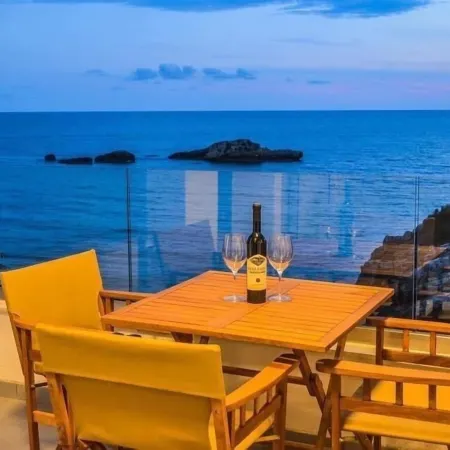 Hotel Mediterraneo Liman