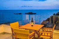 Hotel Mediterraneo Liman - con vistas al mar