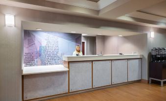 SpringHill Suites Williamsburg