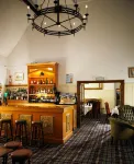 Stirling Highland Hotel- Part of the Cairn Collection - bar