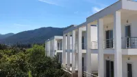 Daphnis Hotel Hotel a Golturkbuku