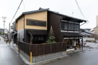 Zaimoku-an Hotels in 